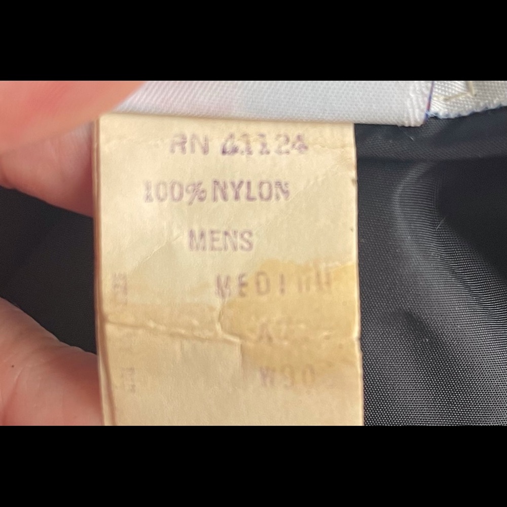 Down Filled Ski/Snow Jacket - image 8